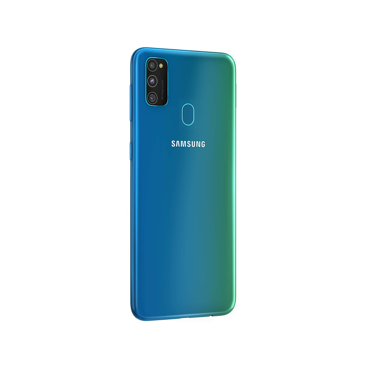 Samsung Galaxy M30S-M307 64GB Sapphire Blue