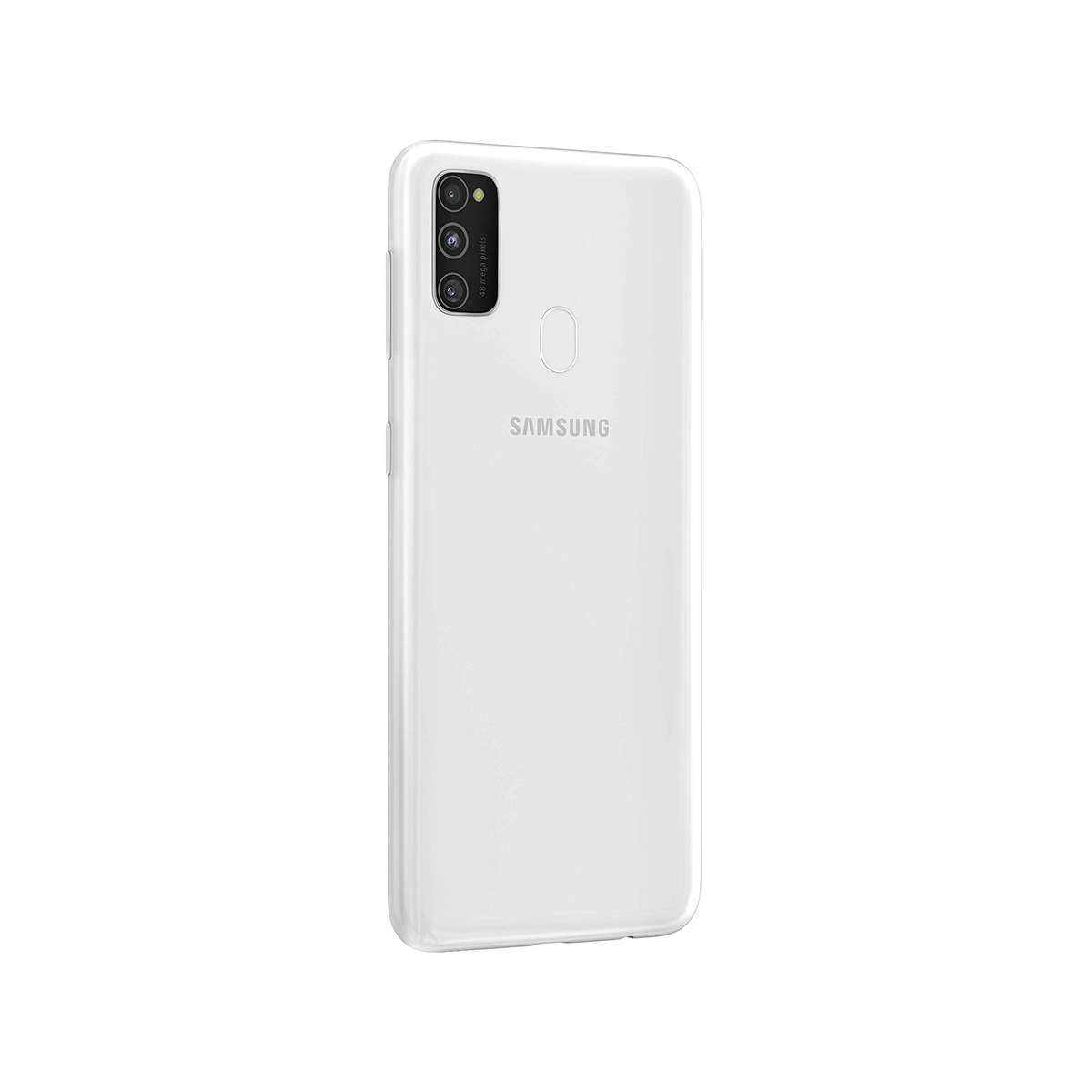 Samsung Galaxy M30S-M307 64GB Pearl White