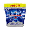 Finish Power Ball Dishwasher Detergent Tabs Quantum 72pcs