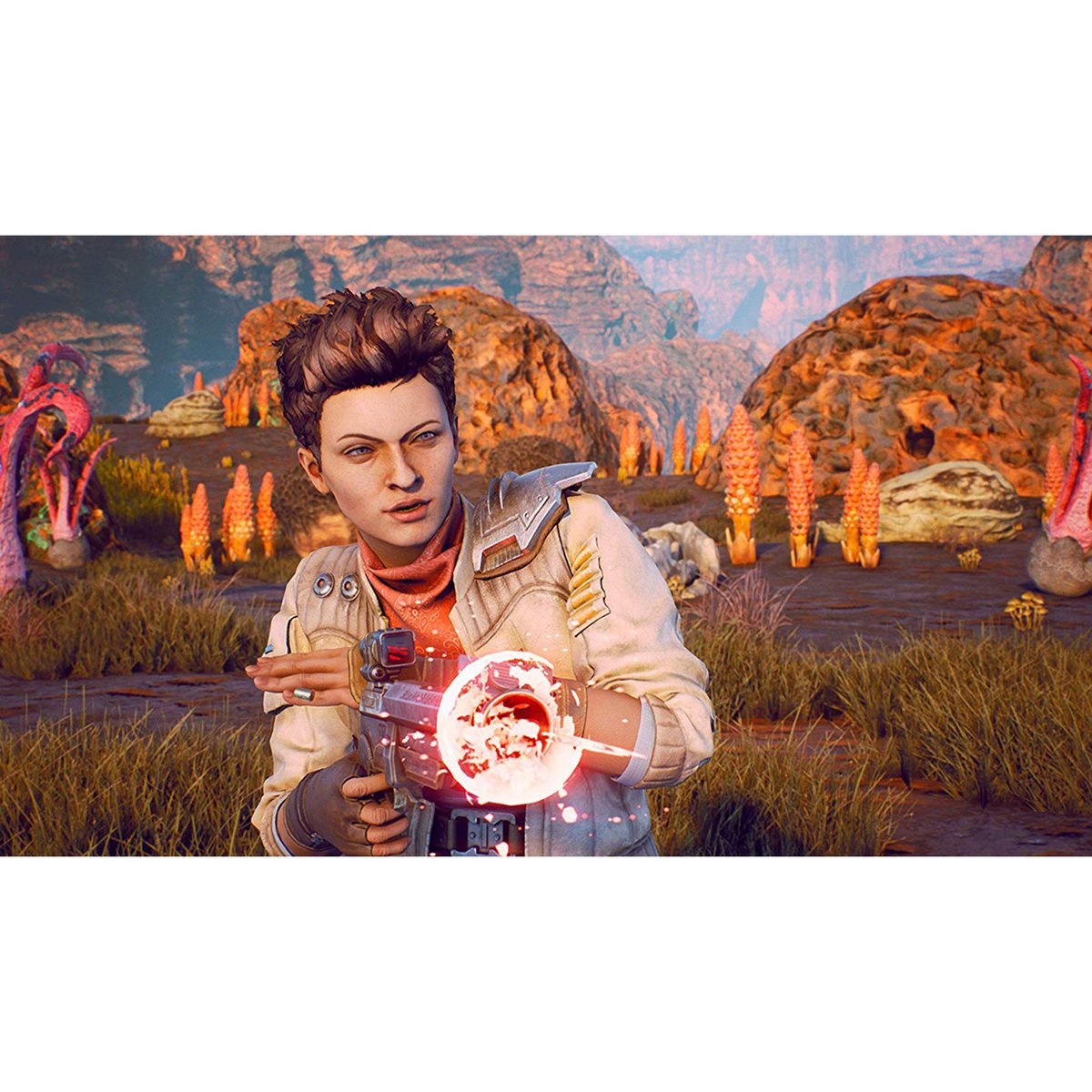 The Outer Worlds  Xbox One