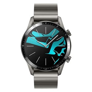 Huawei smart Watch GT2 Latona 46mm Titanium Gray
