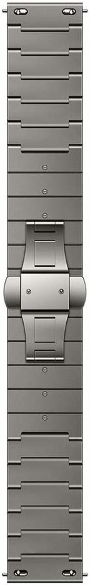 Huawei smart Watch GT2 Latona 46mm Titanium Gray