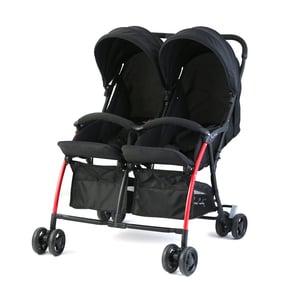 Pierre Cardin Baby Twin Stroller PS88840