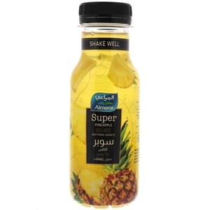 Almarai Super Pineapple Juice 250ml