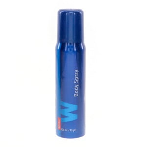Bench Wired Body Spray 100ml
