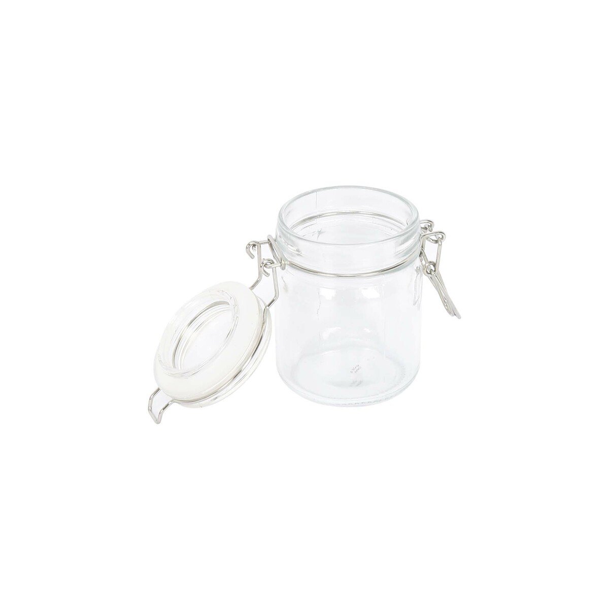 Home Glass Storage Jar TZ1588 6pcs