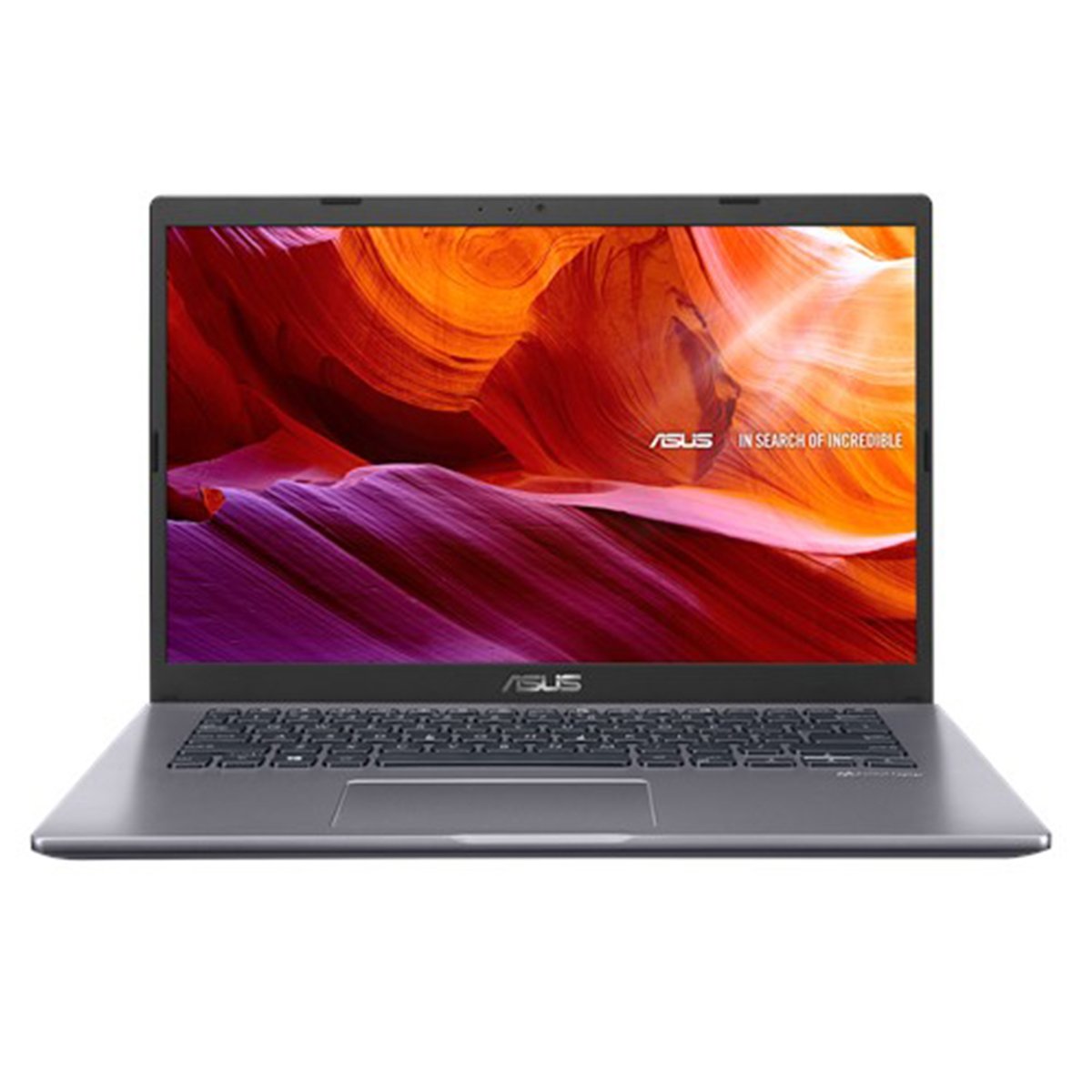 Asus Notebook X409FB-EK040T Core i7 Grey