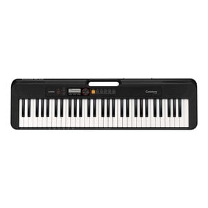 Casio Keyboard CTS-200 Black