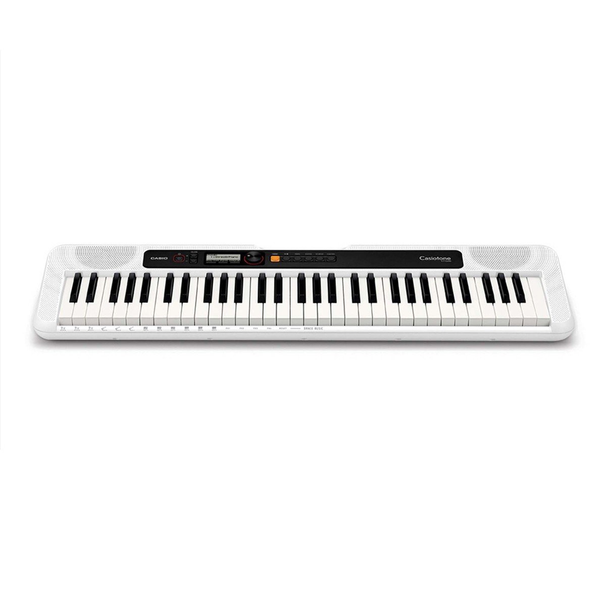 Casio Keyboard CTS-200 White