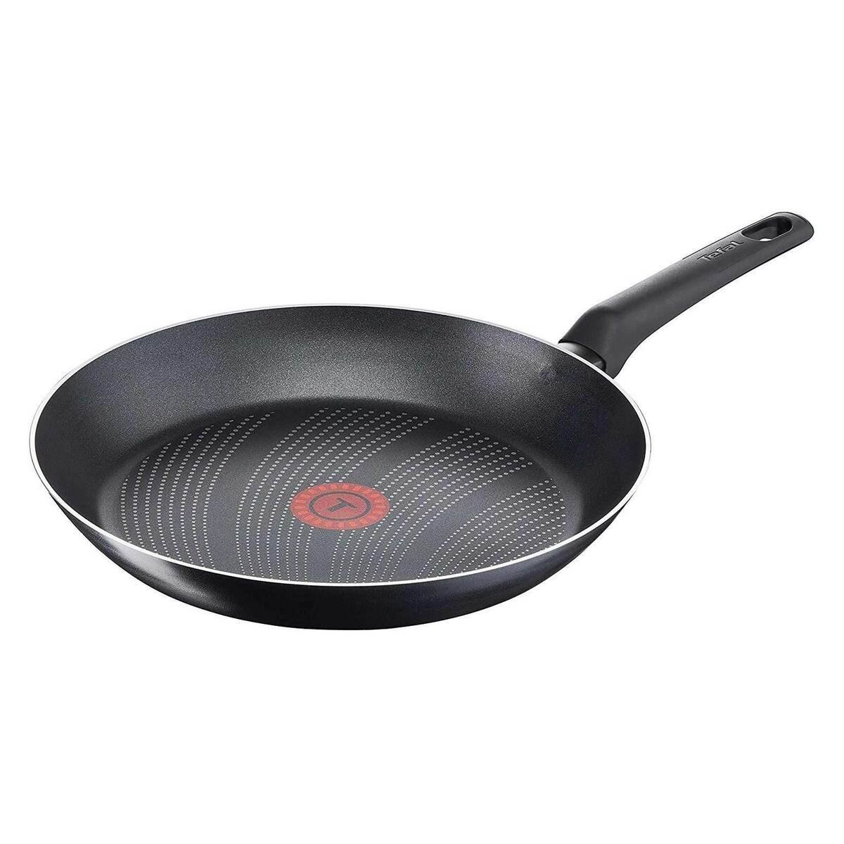 Tefal Cook'N'Clean Non-Stick Fry Pan, 26 cm, B2990583