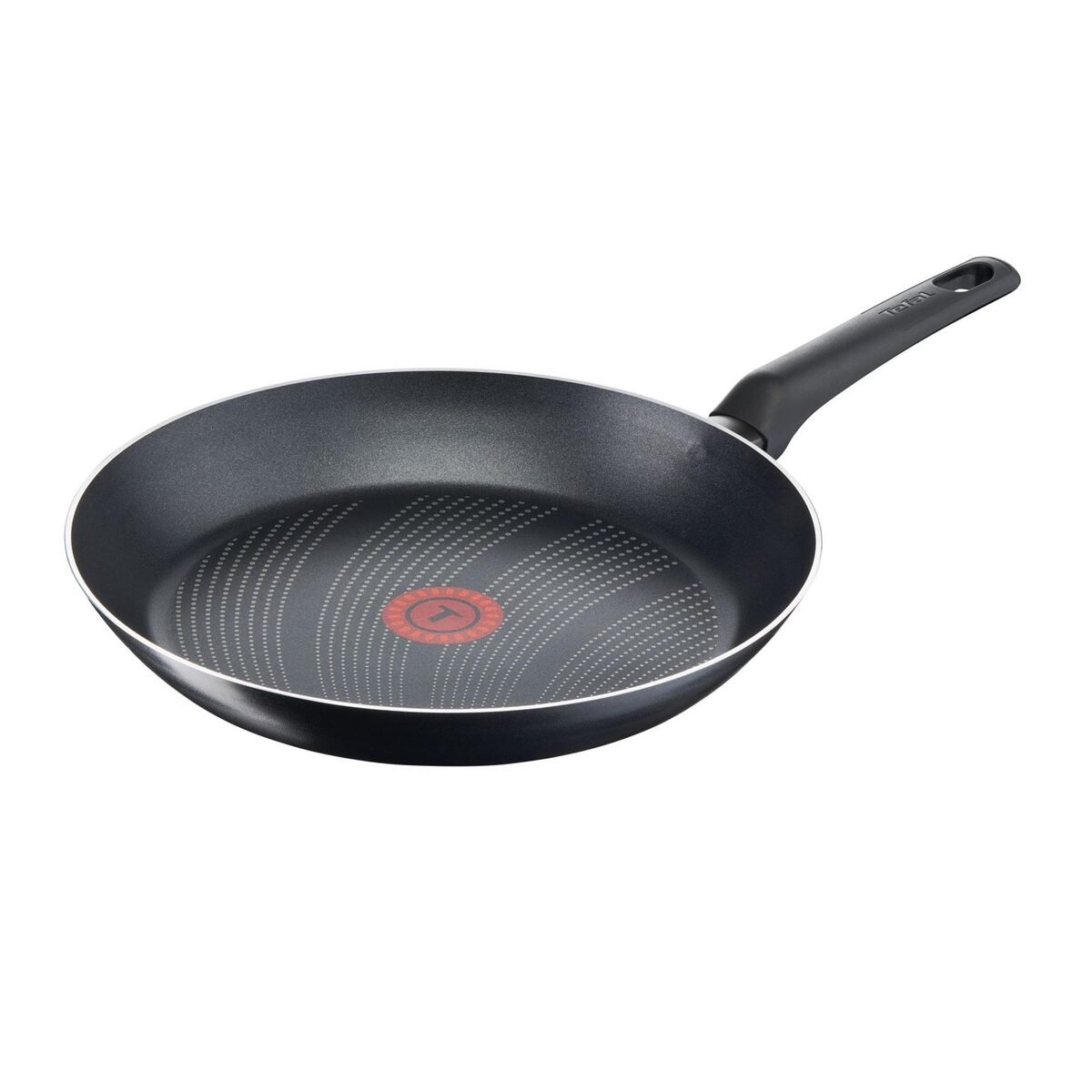 Tefal Cook'N'Clean Non-Stick Fry Pan, 28 cm, B2990652