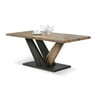 Maple Leaf Home Coffee Table CARLA Size: L110xW55xH45cm