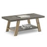 Maple Leaf Home Coffee Table EDDIE Size: L110xW55xH45cm