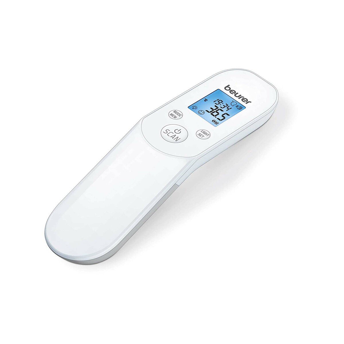 Beurer Forehead Thermometer FT85