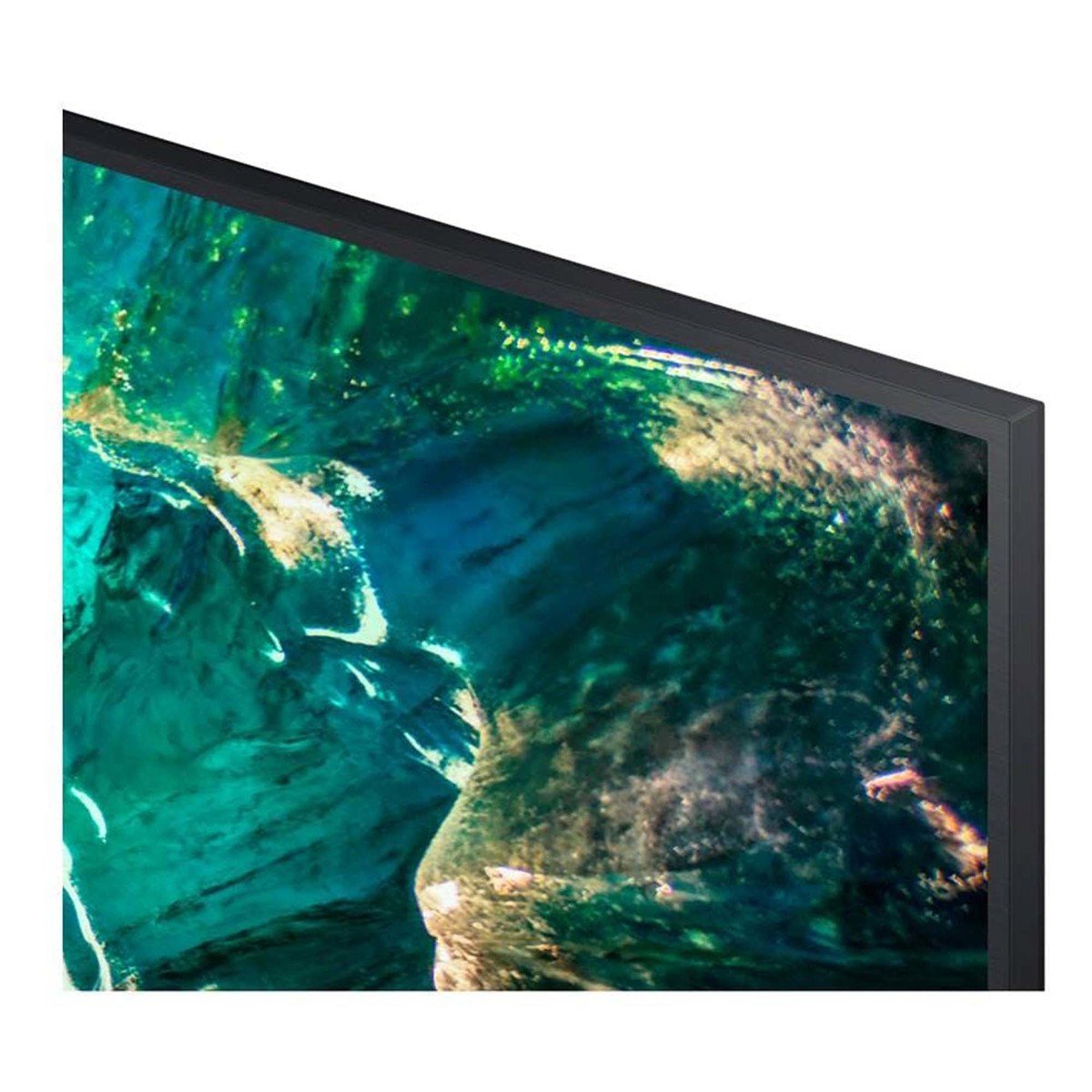 Samsung Premium 4K Ultra HD Smart LED TV 82RU8000KXZN 82"