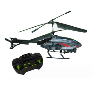 Kids R/C Helicopter 75225 3.5Channel Assorted Colors