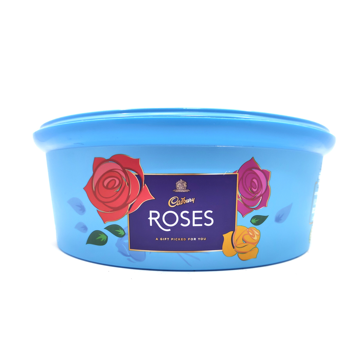 Cadbury Roses Chocolates Tub 550 g