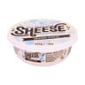 Sheese Creamy Original Spread 255 g
