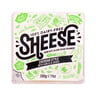Sheese Cheddar Style with Garlic & Chives Cheese 200 g