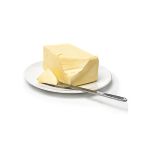 Ukraine Unsalted Butter 500g