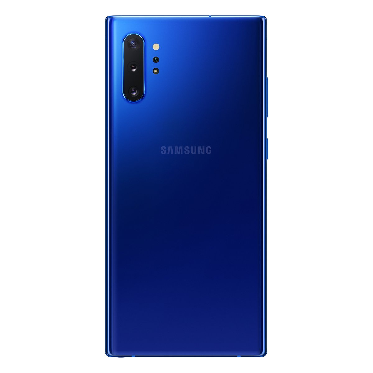 Samsung Galaxy Note 10+ 5G N976Q 256GB Aura Blue