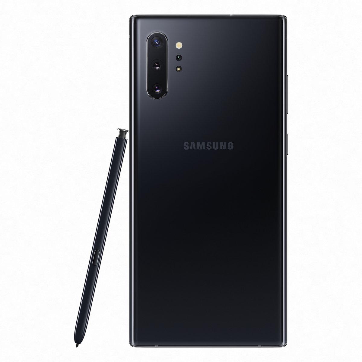 Samsung Galaxy Note 10+ 5G N976Q 256GB Aura Black