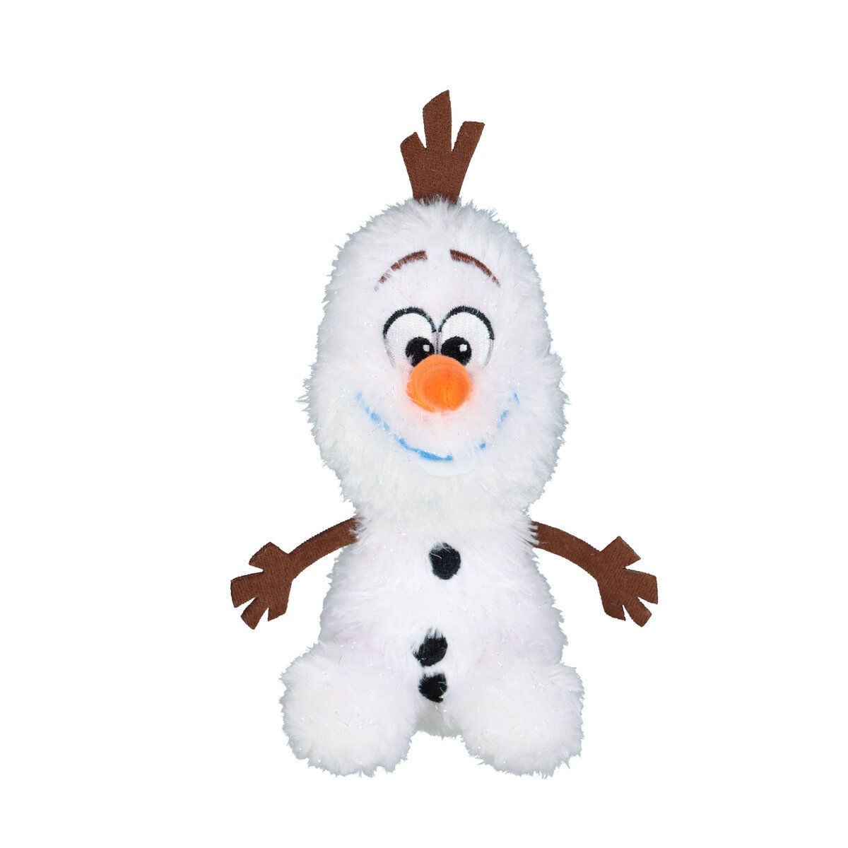 Disney Plush Frozen 2 Friend Olaf PDP1800462 8inch