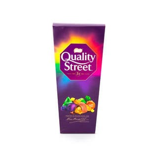 Nestle Quality Street Chocolate 220 g