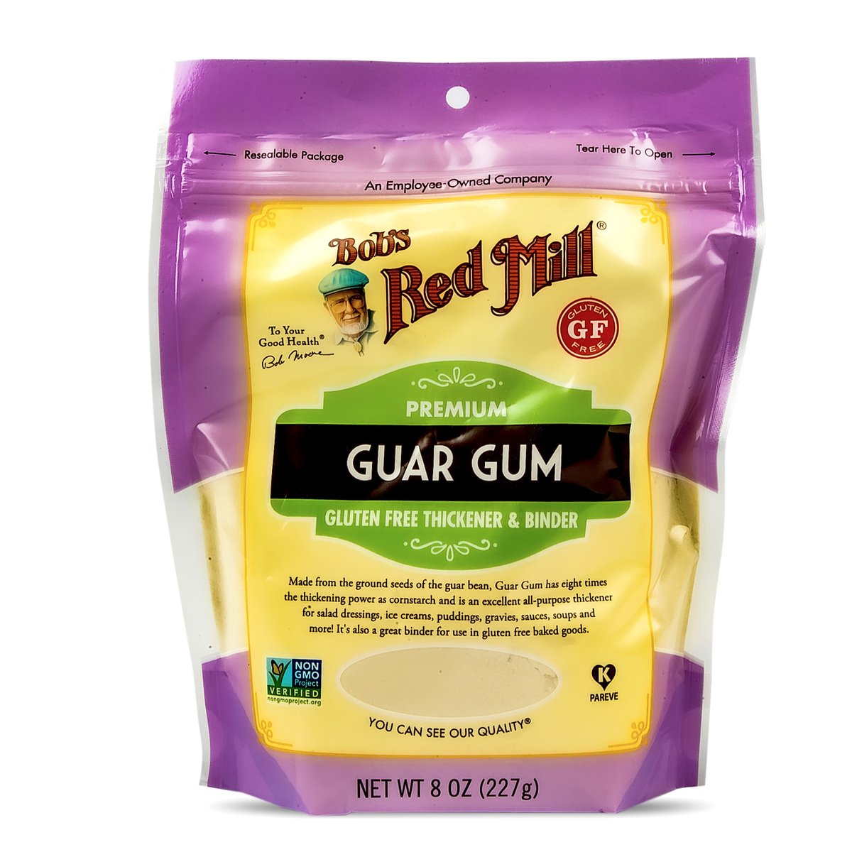 Bob's Red Mill Premium Guar Gum 227 g