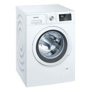 Siemens Front Load Washing Machine WM10J180GC 8Kg