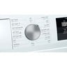 Siemens iQ100 Front Load Washing Machine, 8 Kg, 1000 RPM, White, WM10J180GC