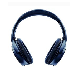 Bose QuietComfort35II Wireless Headphone Midnight Blue