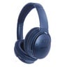 Bose QuietComfort35II Wireless Headphone Midnight Blue
