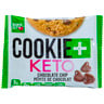 Bake City Cookie + Keto Chocolate Chip 28g