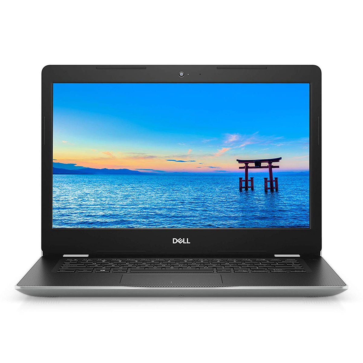 Dell Notebook Inspiron 14 (3481-INS-K0249) ,Core i3,4GB RAM,128GB SSD,Silver