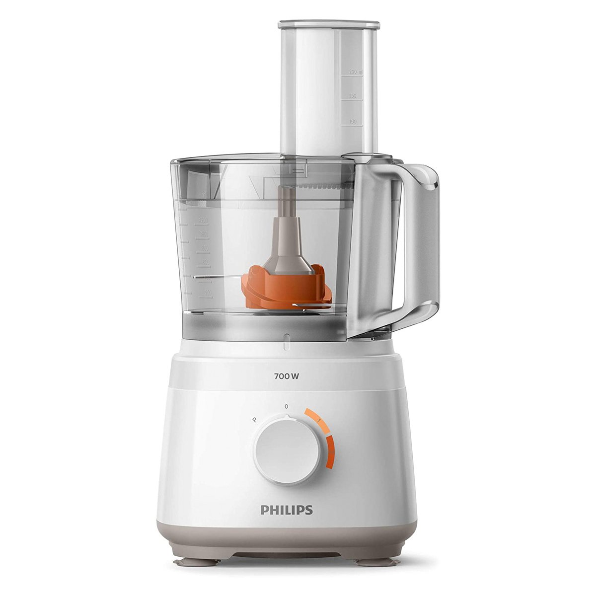 Philips Compact Food Processor HR7320 01
