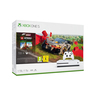 Xbox One S 1TB + Forza Horizon 4 DLC + Forza Horizon 4 Lego Speed Champions