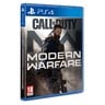 Call Of Duty-Modern Warfare Sony PS4