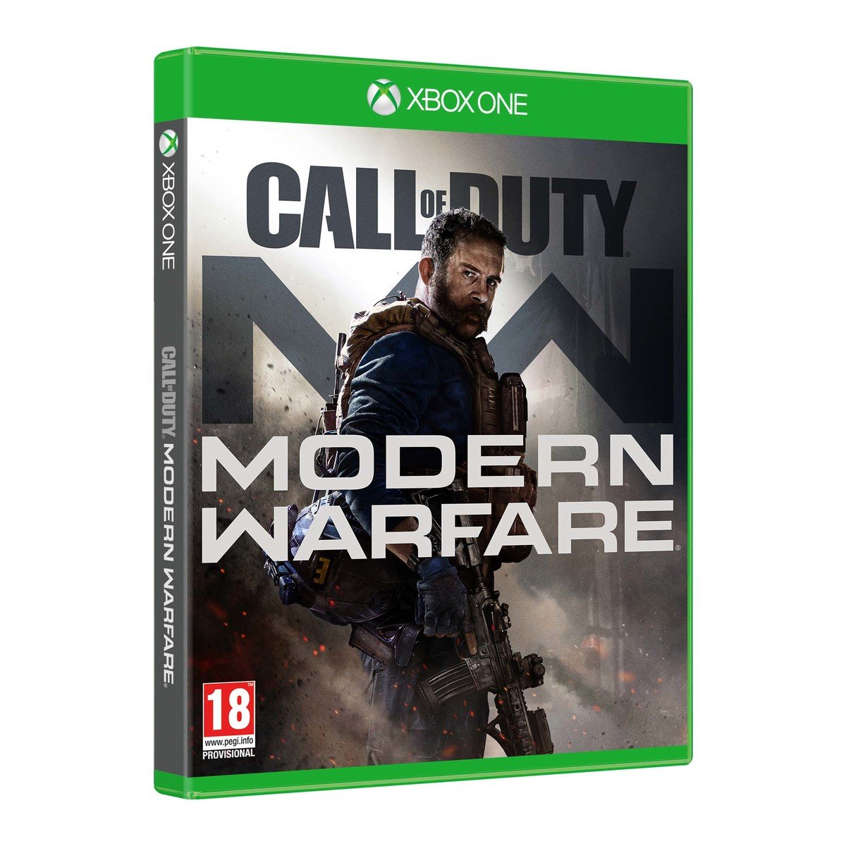 CallOfDuty-Modern Warfare Xbox One