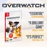 Overwatch Legendary Edition Nintendo Switch