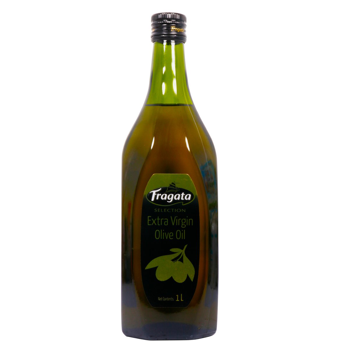 Fragata Extra Virgin Olive Oil 1Litre