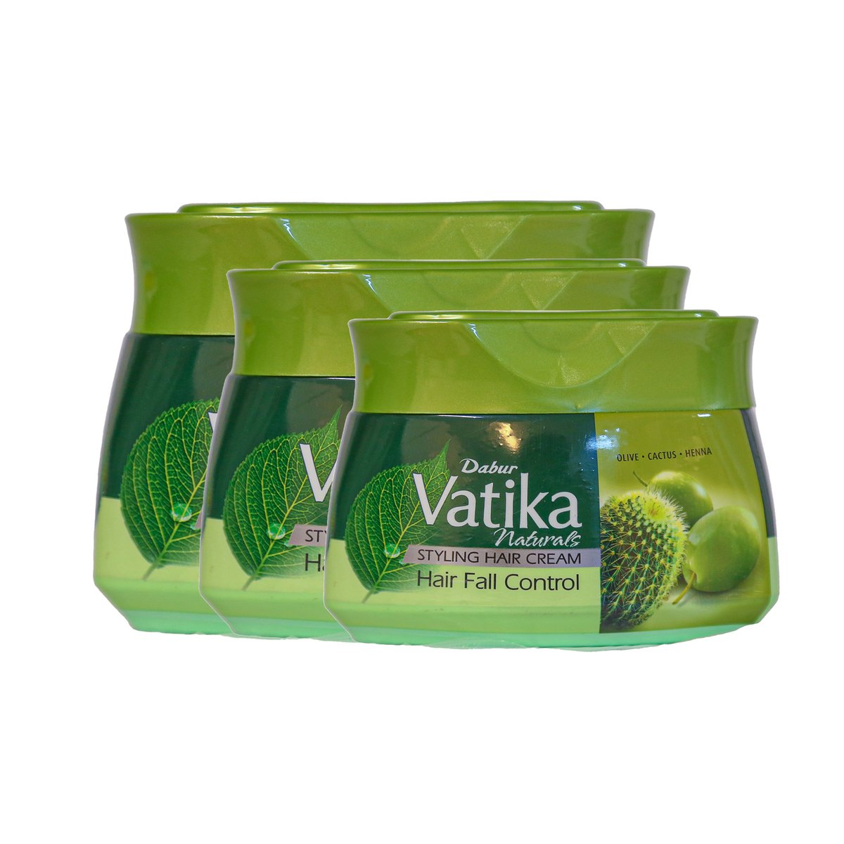 Dabur Vatika Hair Cream 210ml + 140ml + 70ml Online at Best Price | Hair  Creams | Lulu Egypt price in Egypt | LuLu Egypt | supermarket kanbkam