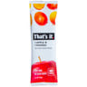 That’s It Fruit Bar Apple + Mango 35 g