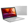 Asus Notebook X543UB-DM1152T Core i7 Silver
