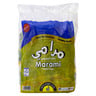 Marami Potato Chips Salt & Vinegar 18 x 12g