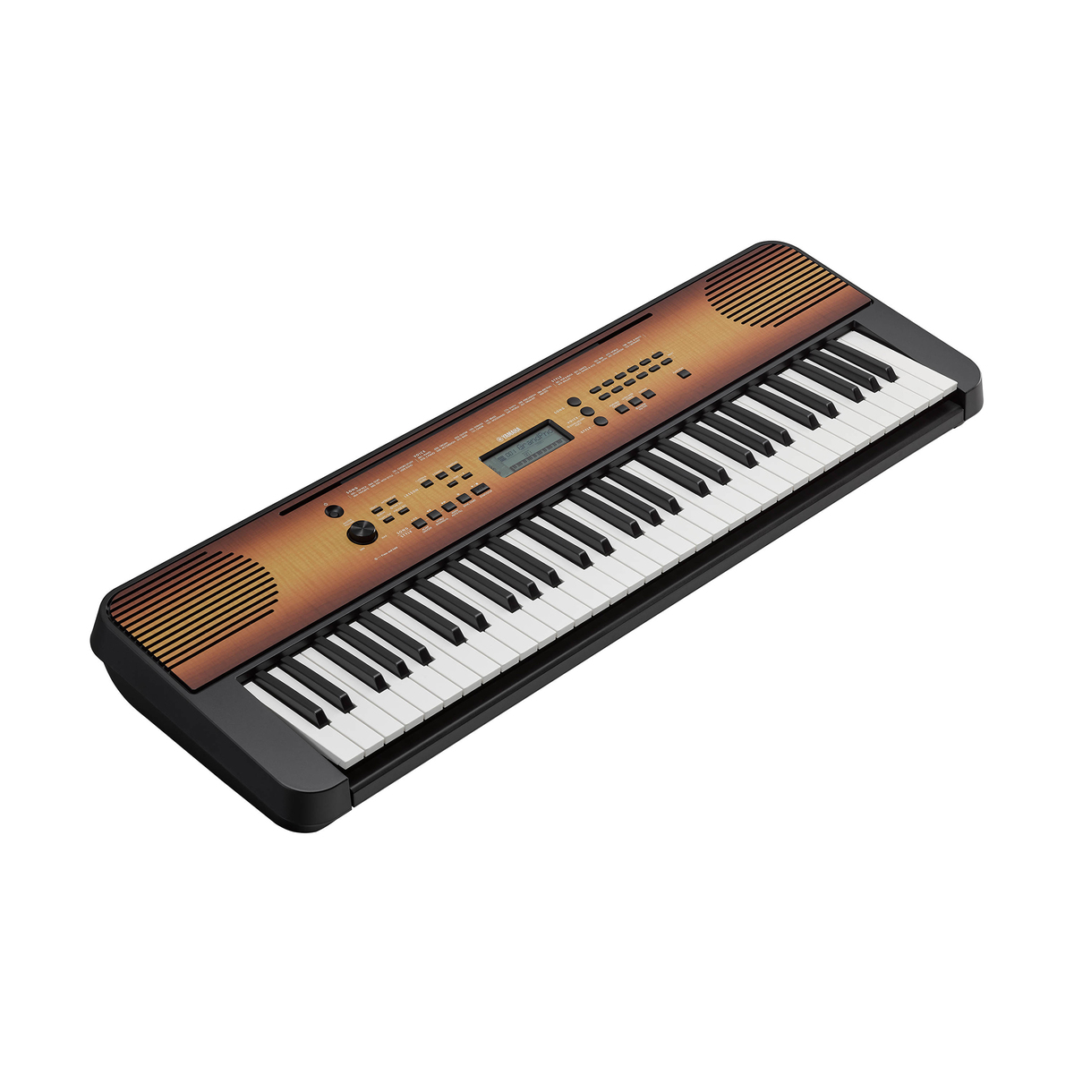 Yamaha Portable Digital Keyboard PSR E360MA