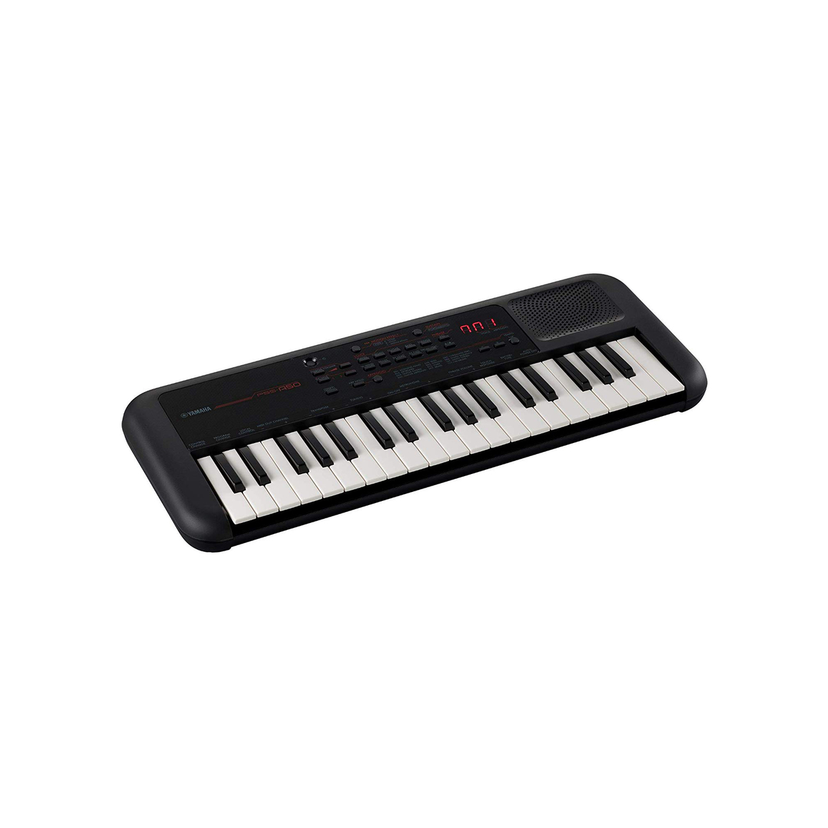 Yamaha Digital Keyboard PSS A50