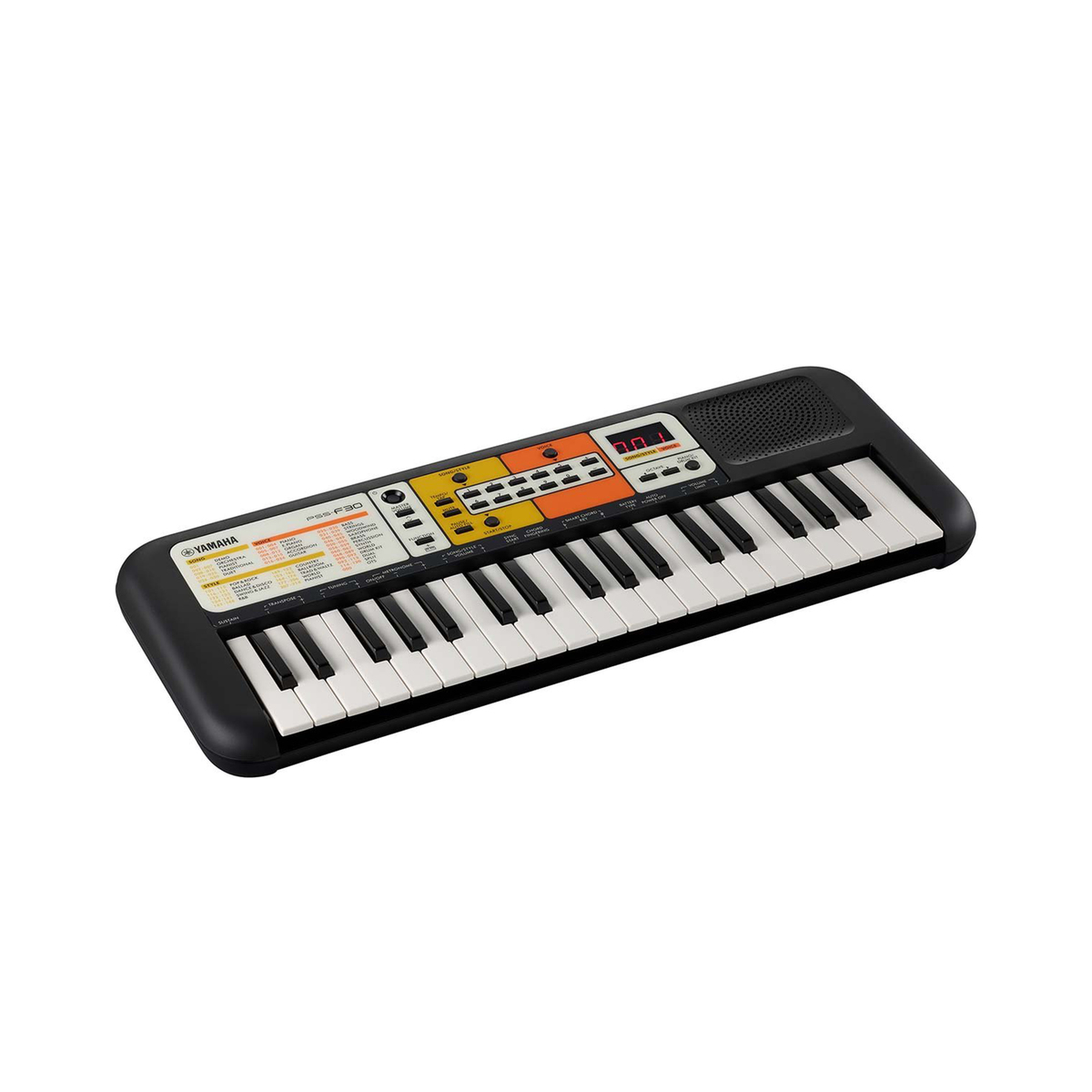 Yamaha Digital Keyboard PSS F30