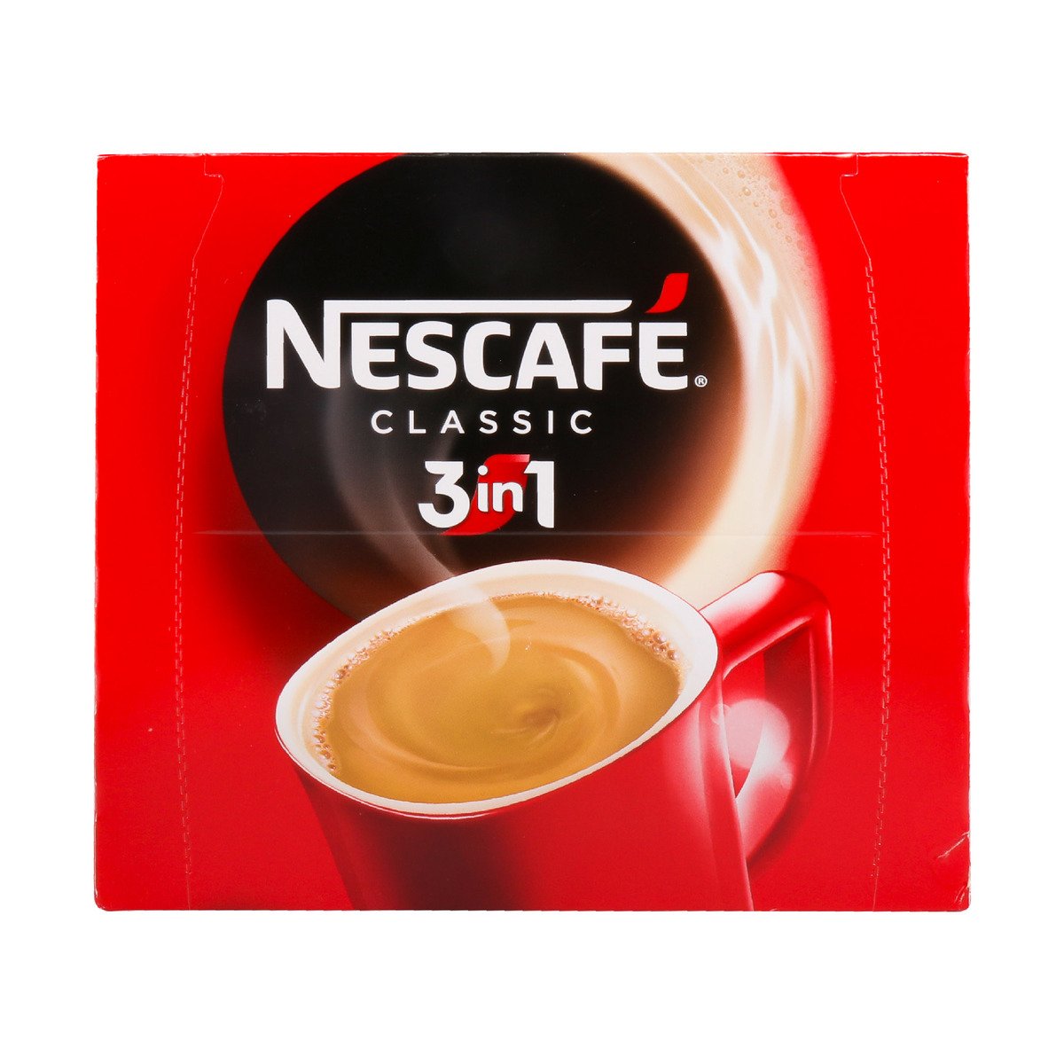 Nescafe 3in1 Coffee Classic 20 x 20g