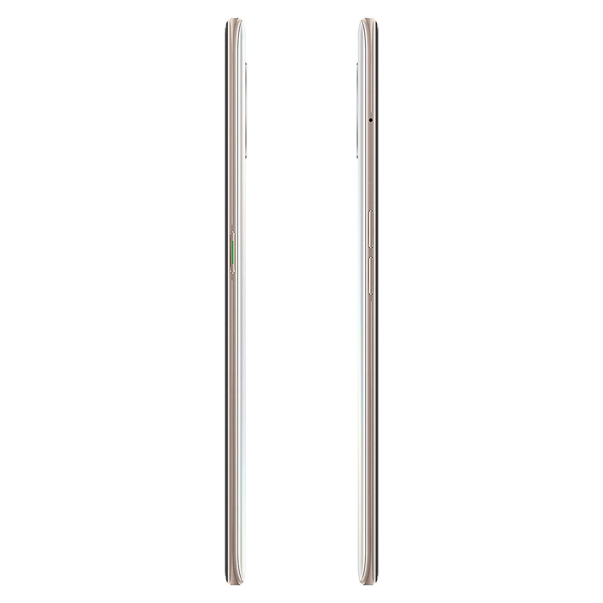 Oppo A5 (2020) 64GB Dazzling White